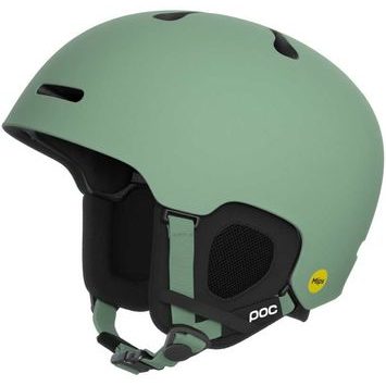 POC Fornix MIPS Gibbsite Green Matt