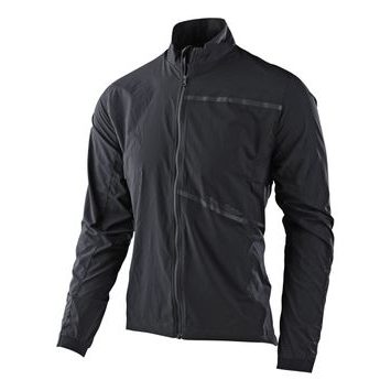 TROY LEE DESIGNS SHUTTLE, BLACK