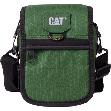 CATERPILLAR Millennial Classic Ronald 2 zelená