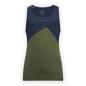LA SPORTIVA Dude Tank M Cypress/Night Sky