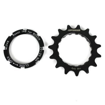 FSA Hnací pastorek FSA WA133 Bosch 2 offset 2mm boost - 15 zubů