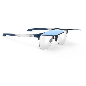 RUDY PROJECT INKAS FLIP-UP XL RPSP696847-0B00 námořnická modrá