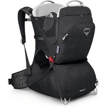 OSPREY POCO SLT 22 black