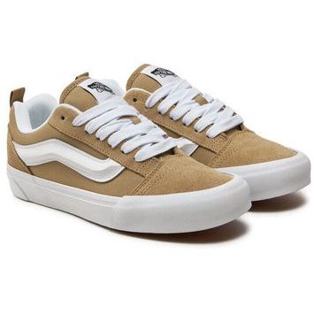 VANS Knu Skool, KHAKI