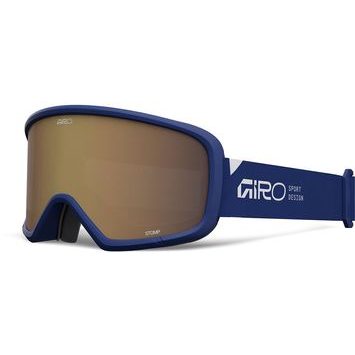 GIRO Stomp Blue Wordmark-AR40