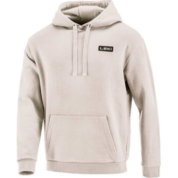 LEKI Casual Hoodie, beige