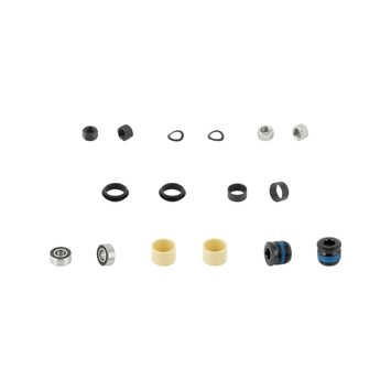 TREK Trek Line Pro/Elite Pedal Axle Rebuild Kit