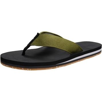 HANNAH MICA olive drab