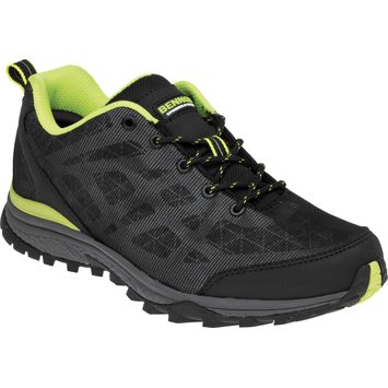 BENNON REFLEXO Low Black