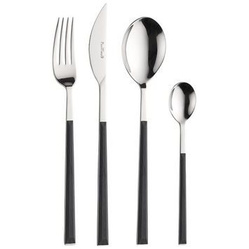 PINTI INOX Sushi Queen Ebony 24ks