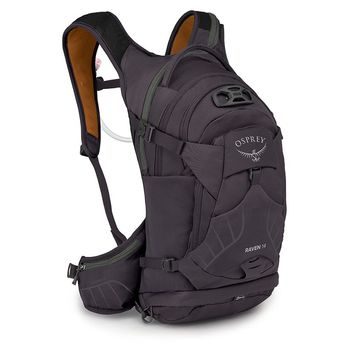 OSPREY RAVEN 14, space travel grey V2