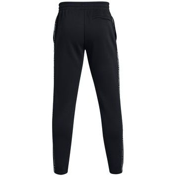 UNDER ARMOUR UA Icon Fleece Jgr Taping-BLK