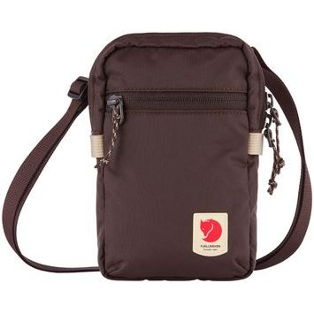 FJÄLLRÄVEN High Coast Pocket Black Oak