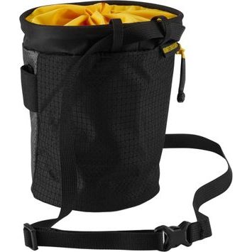 LA SPORTIVA Granite Pro Chalk Bag Onyx/Black