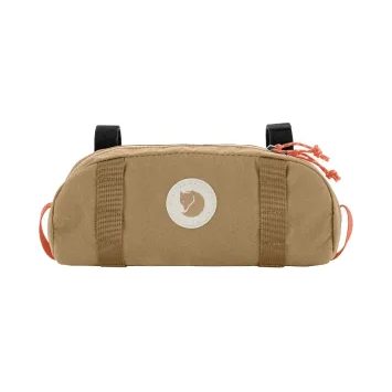 FJÄLLRÄVEN Hoja Handlebar Pocket Clay