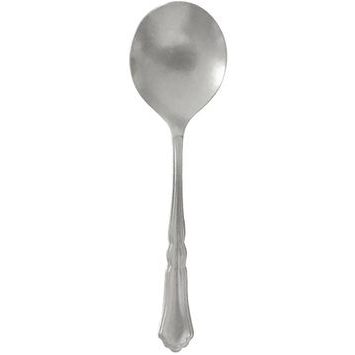 PINTI INOX SETTECENTO 16 cm, stříbrná, nerezová ocel