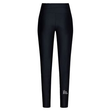LA SPORTIVA Aerial Leggings W, Black/Chalk