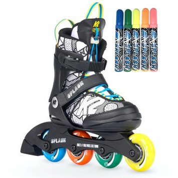 K2 SPLASH multi