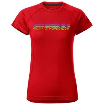 TRIMM DESTINY LADY red