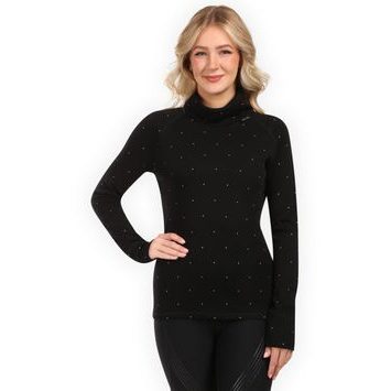 KILPI JANNU-W Černá