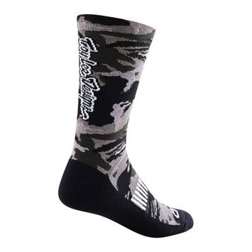TROY LEE DESIGNS CAMO SIGNATURE PERFORMANCE BLACK (85354500)
