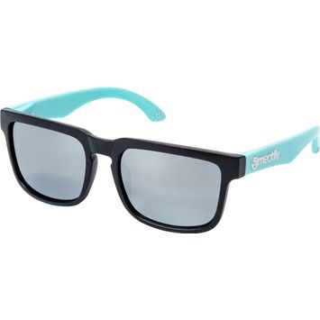 MEATFLY Memphis, Mint/Black