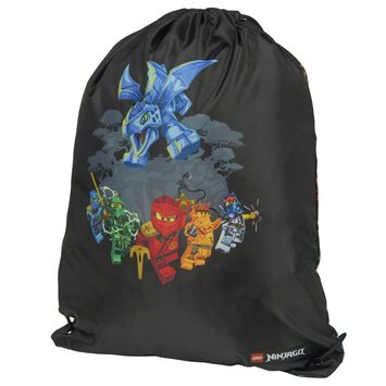 LEGO BAGS Ninjago Ninja Skills - na přezůvky