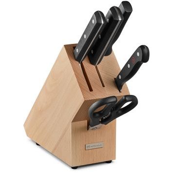 WÜSTHOF Gourmet 5 dílů