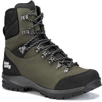 HANWAG Kalixfors Mid SF Extra Lady GTX Sepia/ Asphalt