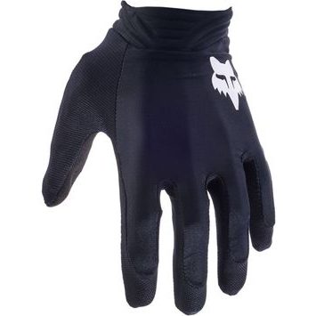 FOX Airline Glove S Black