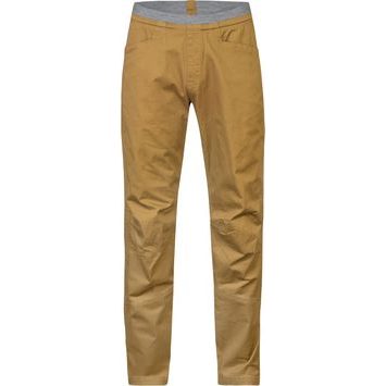 HANNAH BANG dull gold