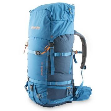 PINGUIN Attack 45 Nylon Petrol