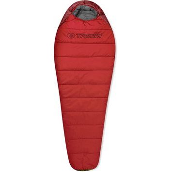TRIMM WALKER red/dark red