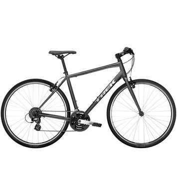 TREK FX 1 Lithium Grey