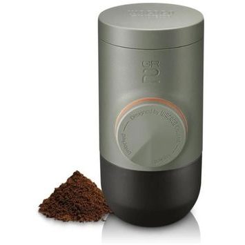 WACACO Minipresso na mletou kávu