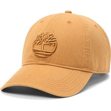 TIMBERLAND Soundview Soundview Baseball Cap Wheat Wheat