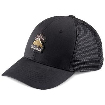HANNAH TRUCKER W anthracite