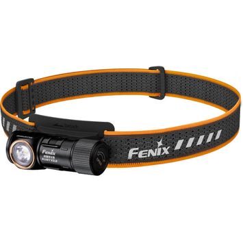 FENIX HM51R Ruby V3.0 860 lm