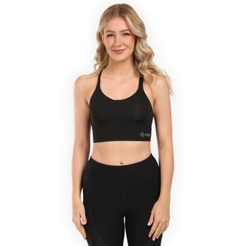 KILPI MARI-W Černá