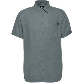 MAMMUT Alvra Summer Shirt Men strata