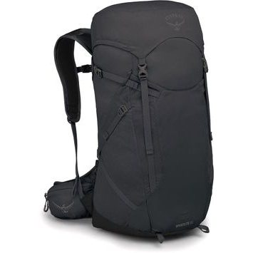 OSPREY SPORTLITE 30, dark charcoal grey