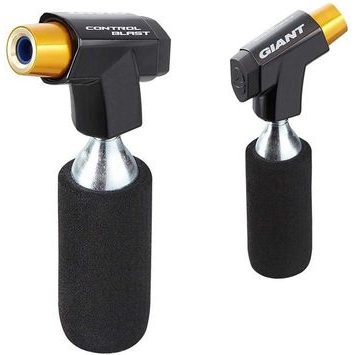 GIANT CONTROL BLAST 1 BLACK