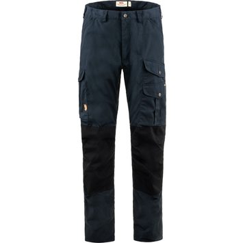 FJÄLLRÄVEN Barents Pro Winter Trousers M Dark Navy