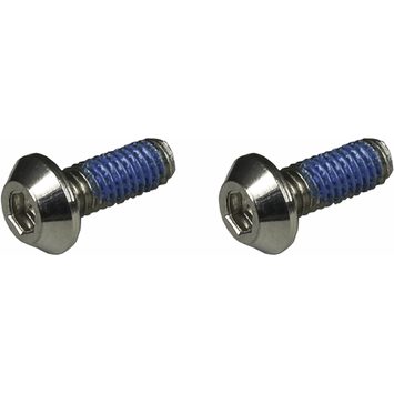 TREK Madone 9 Brake Cover Bolts Pair M3 x 8mm