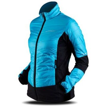 TRIMM ZENONA azure/grafit black