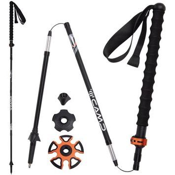 CAMP Sky Carbon Plus 36 - 135 cm