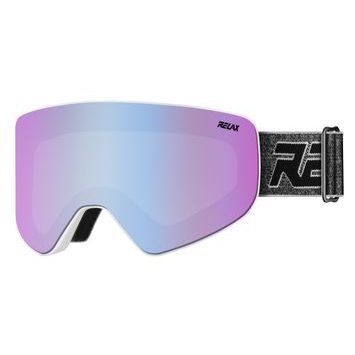 RELAX HTG61G SIERRA black