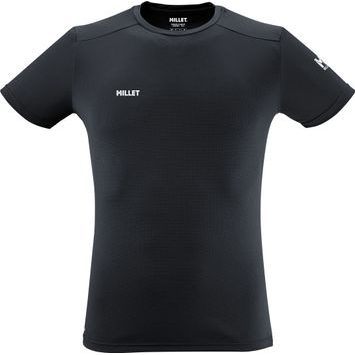 MILLET FUSION TS SS M BLACK/BLACK NEW