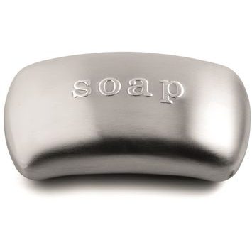 WEIS Mýdlo z nerezové oceli