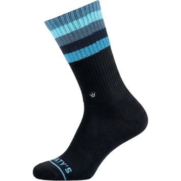 PEATYS SHREDSOCKS HORIZON SUNRISE